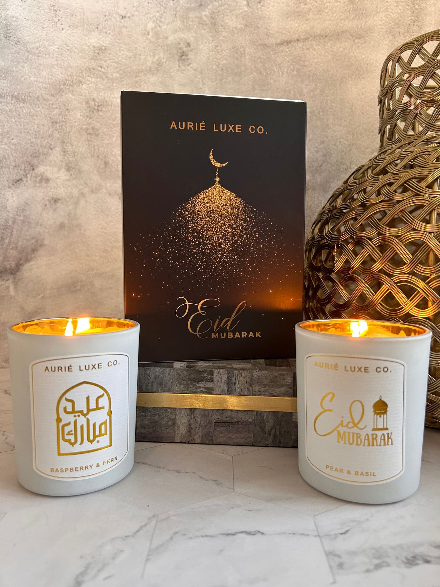 Eid Edition Set 2024