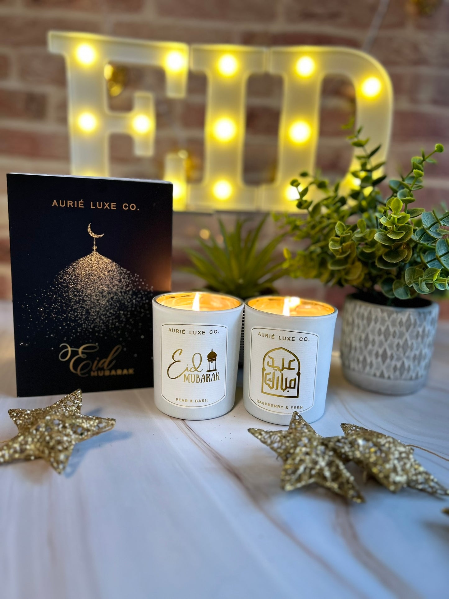 Eid Edition Set 2024