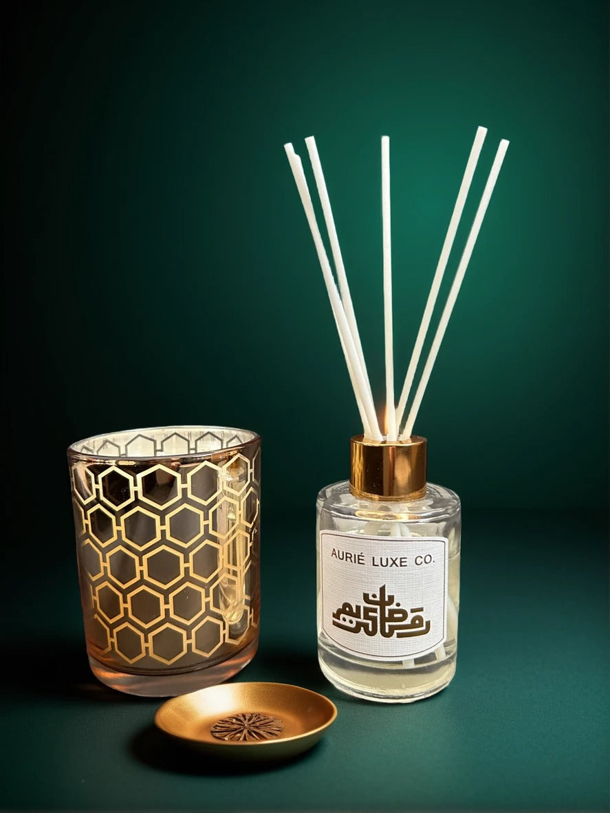 Ramadan Edition Set 2025