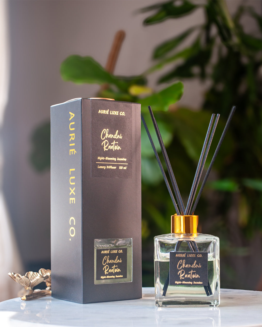Chandni Raatien
Reed Diffuser