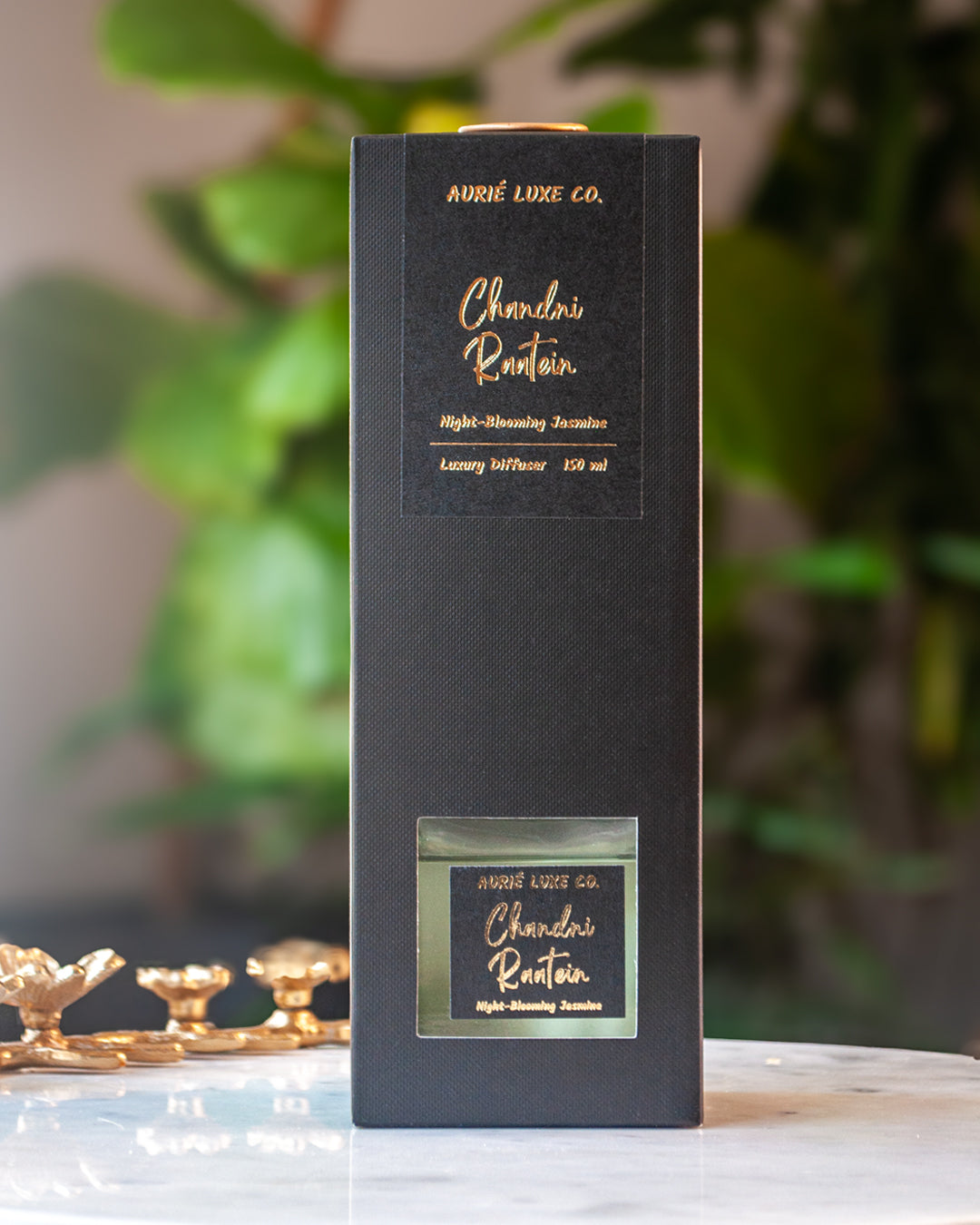 Chandni Raatien
Reed Diffuser