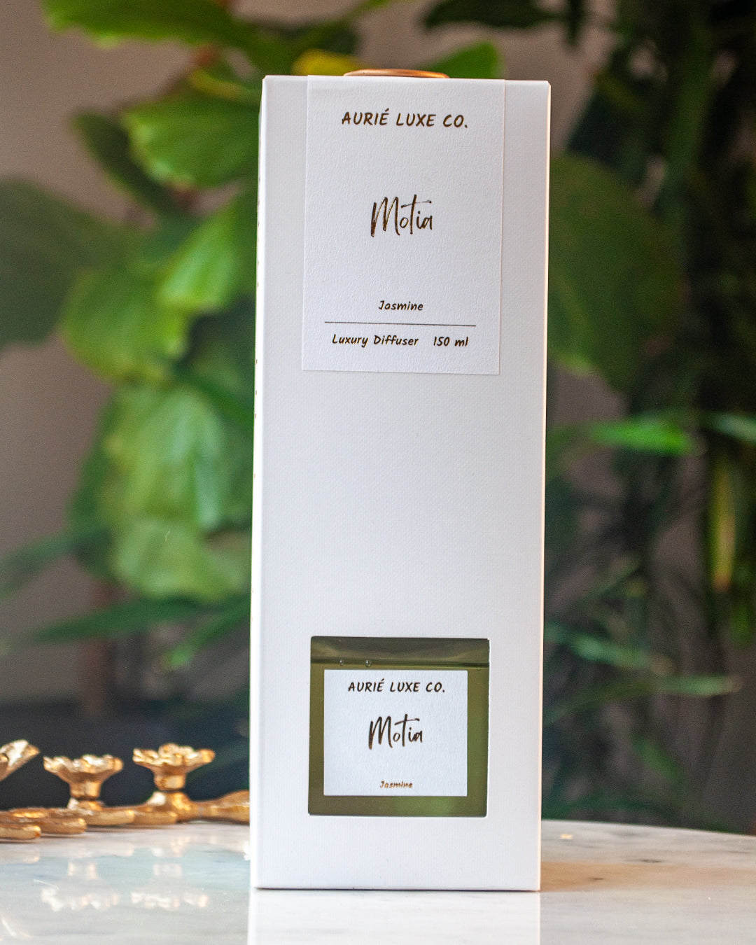 Motia
Reed Diffuser