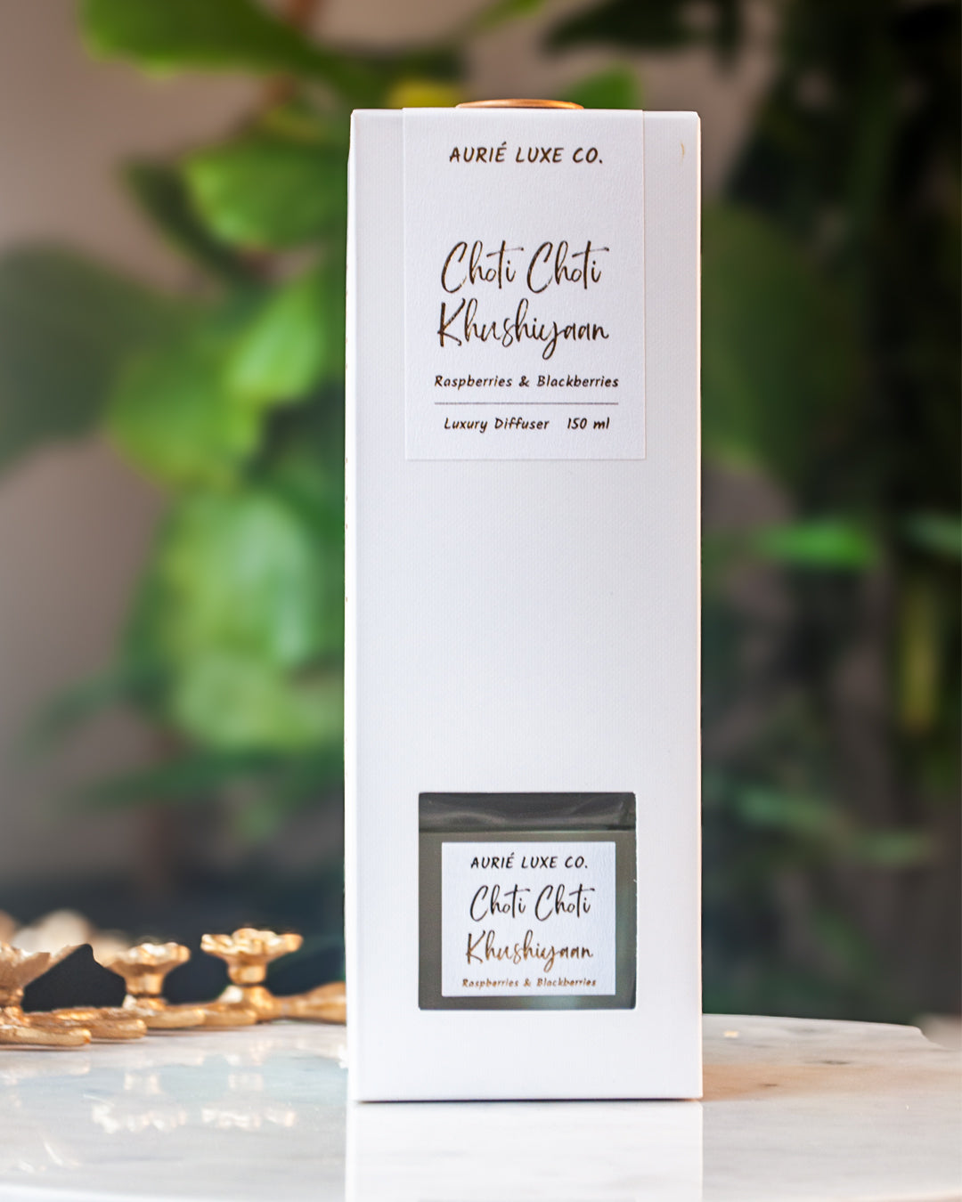 Choti Choti Khushiyaan
Reed Diffuser
