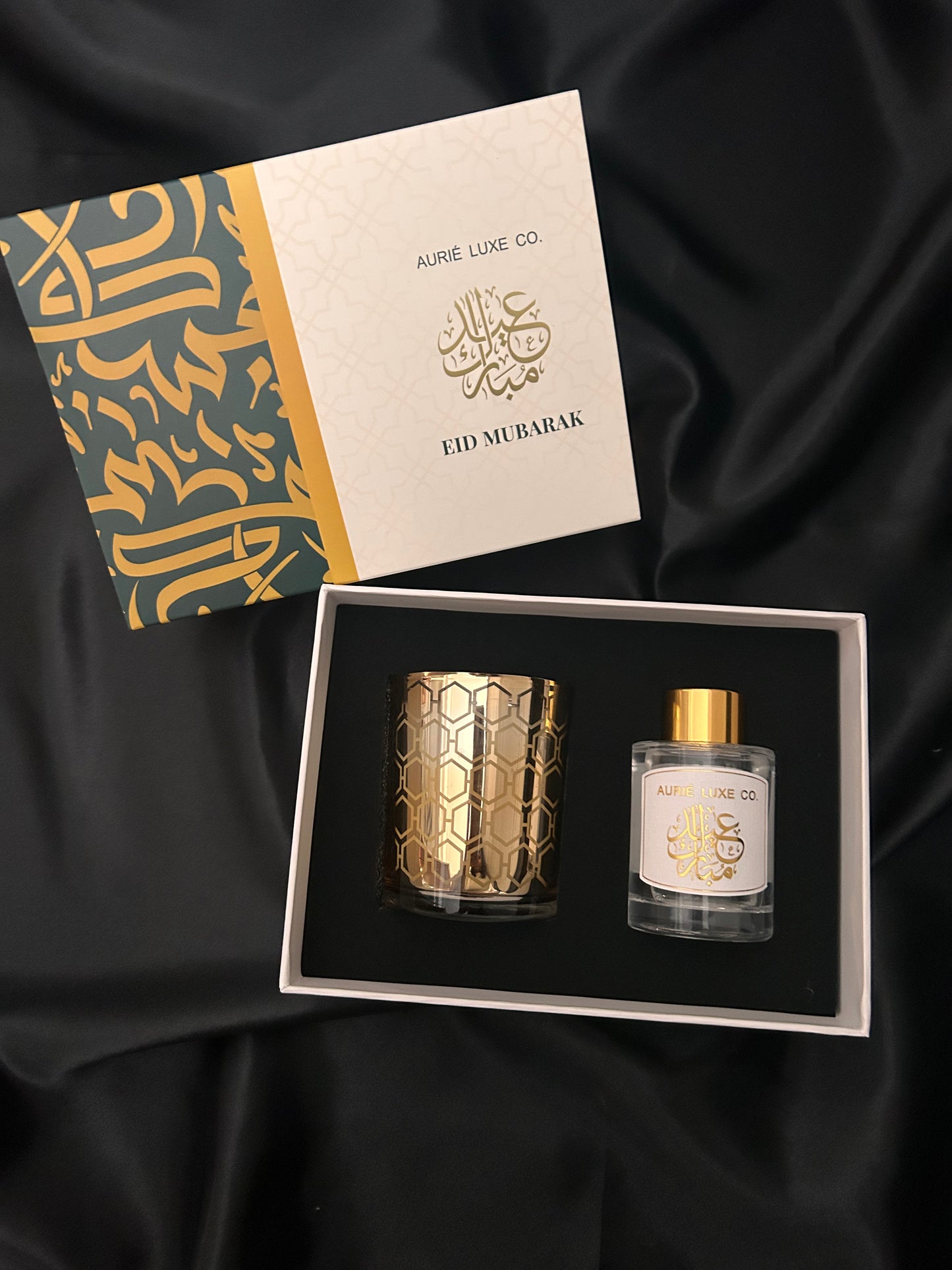 Eid Edition Set 2025