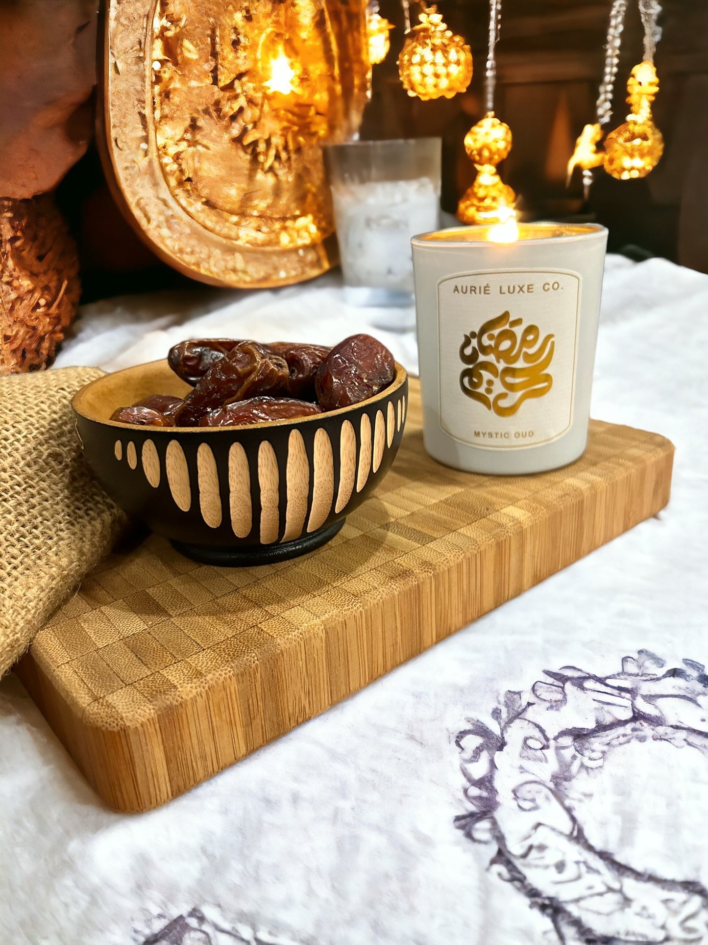 Ramadan Edition Set 2024