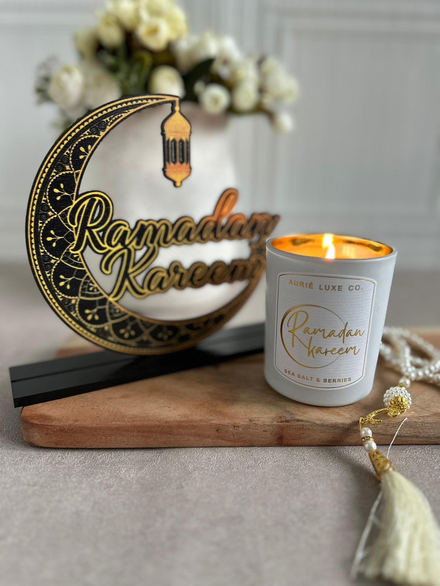 Ramadan Edition Set 2024