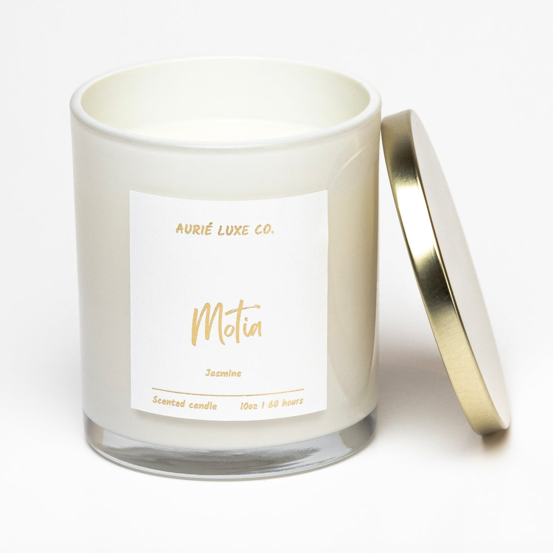 Motia Scented Candle