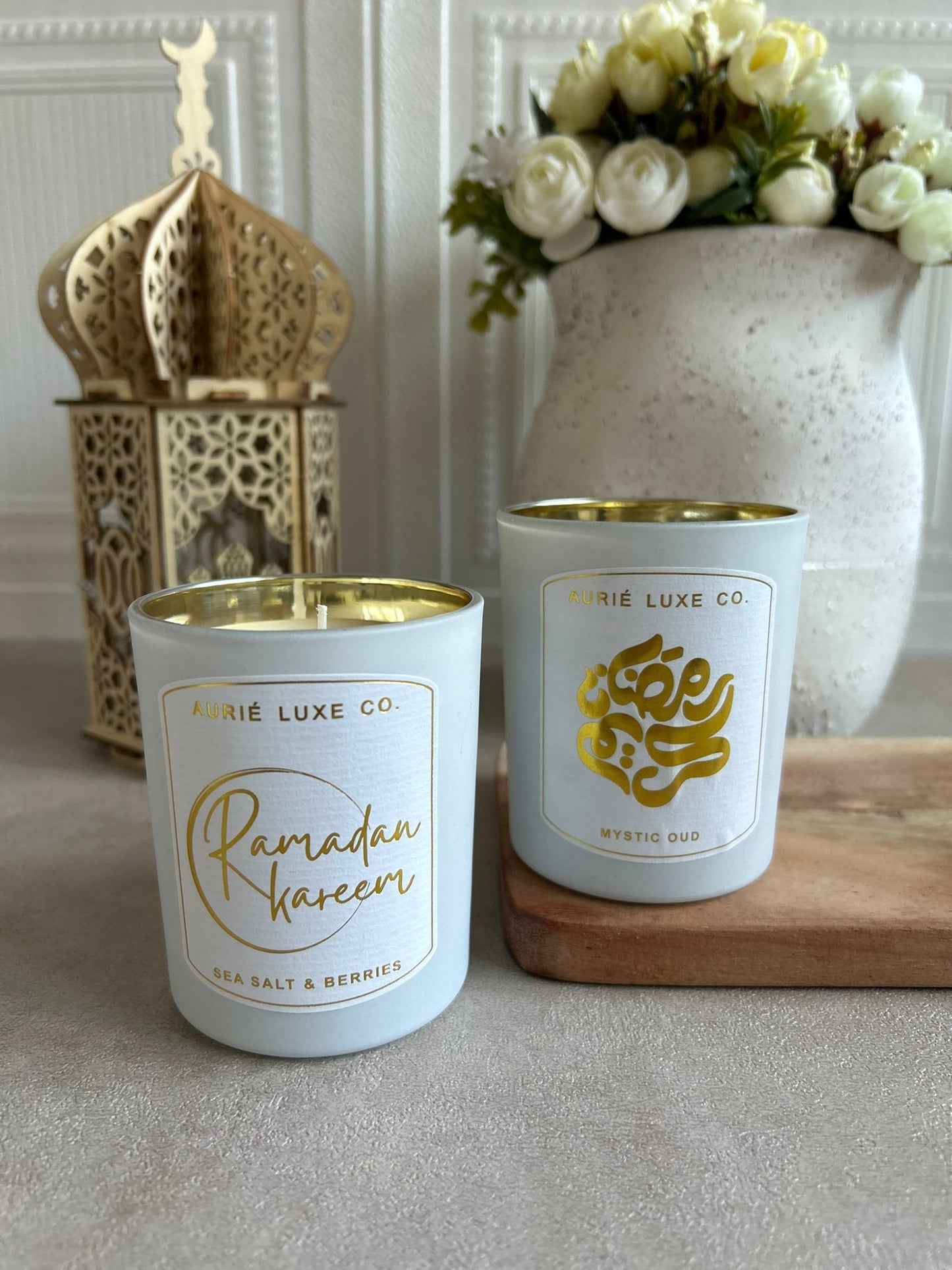 Ramadan Edition Set 2024