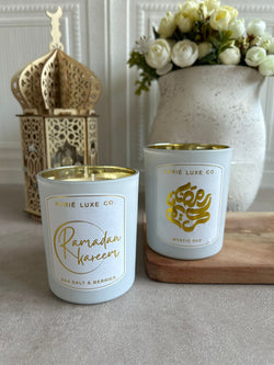 Ramadan Edition Set 2024