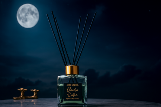How Do Reed Diffusers Work? A Simple Guide