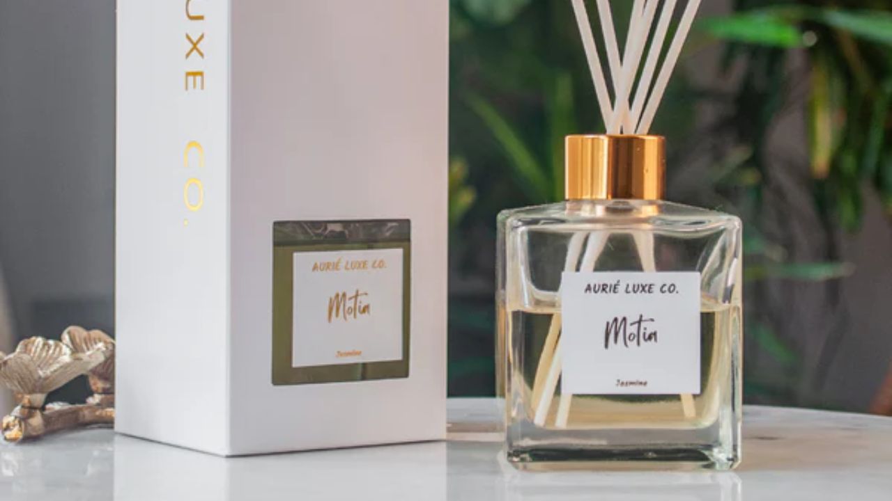 Are Reed Diffusers Safe? Here’s What You Should Know – Aurié Luxe Co.
