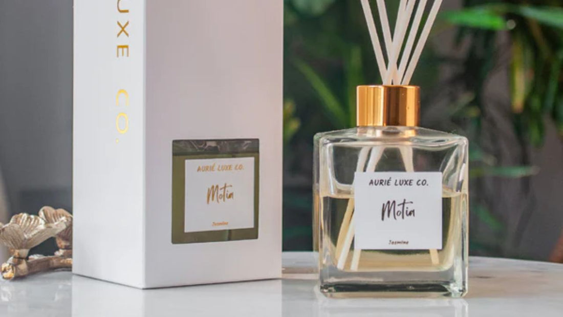 Are Reed Diffusers Safe? Here’s What You Should Know