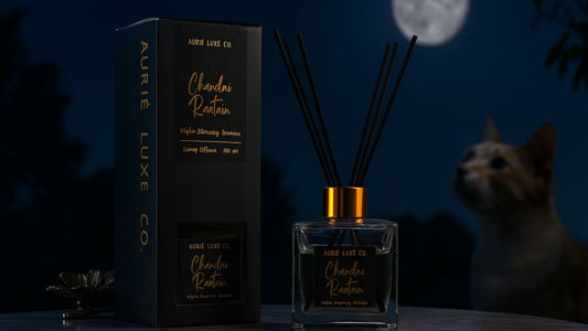 Are Reed Diffusers Safe for Cats? A Pet-Friendly Perspective