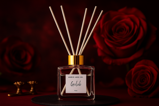 What Is a Reed Diffuser? A Simple Way to Keep Your Space Smelling Good