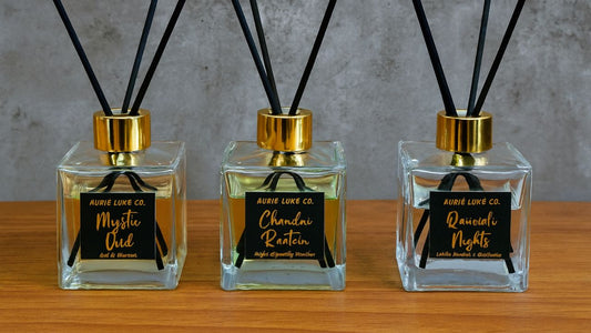 Do Reed Diffusers Work? Here's the Honest Answer