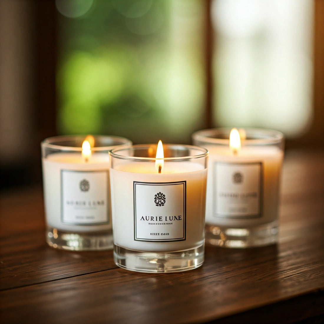 Fragrance and Mood: How Scented Candles Influence Well-Being