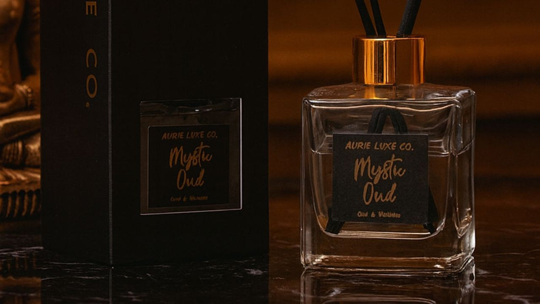 How Does a Reed Diffuser Work? A Quick and Clear Breakdown