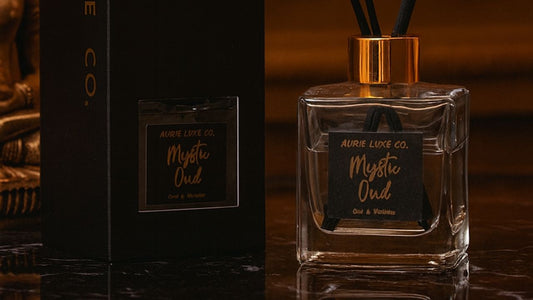 How Does a Reed Diffuser Work? A Quick and Clear Breakdown