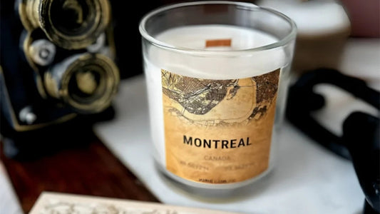 How to Add Scent to Candles: A Perfumer’s Guide to Transformative Fragrance