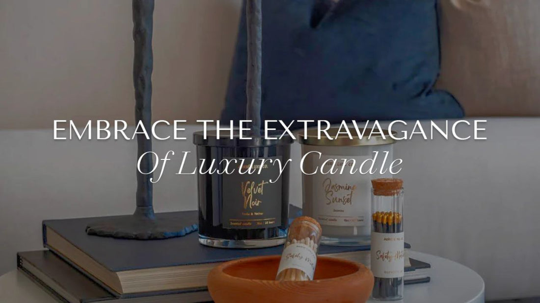 Where to Buy Scented Candles: Honest Fragrance, No Filler