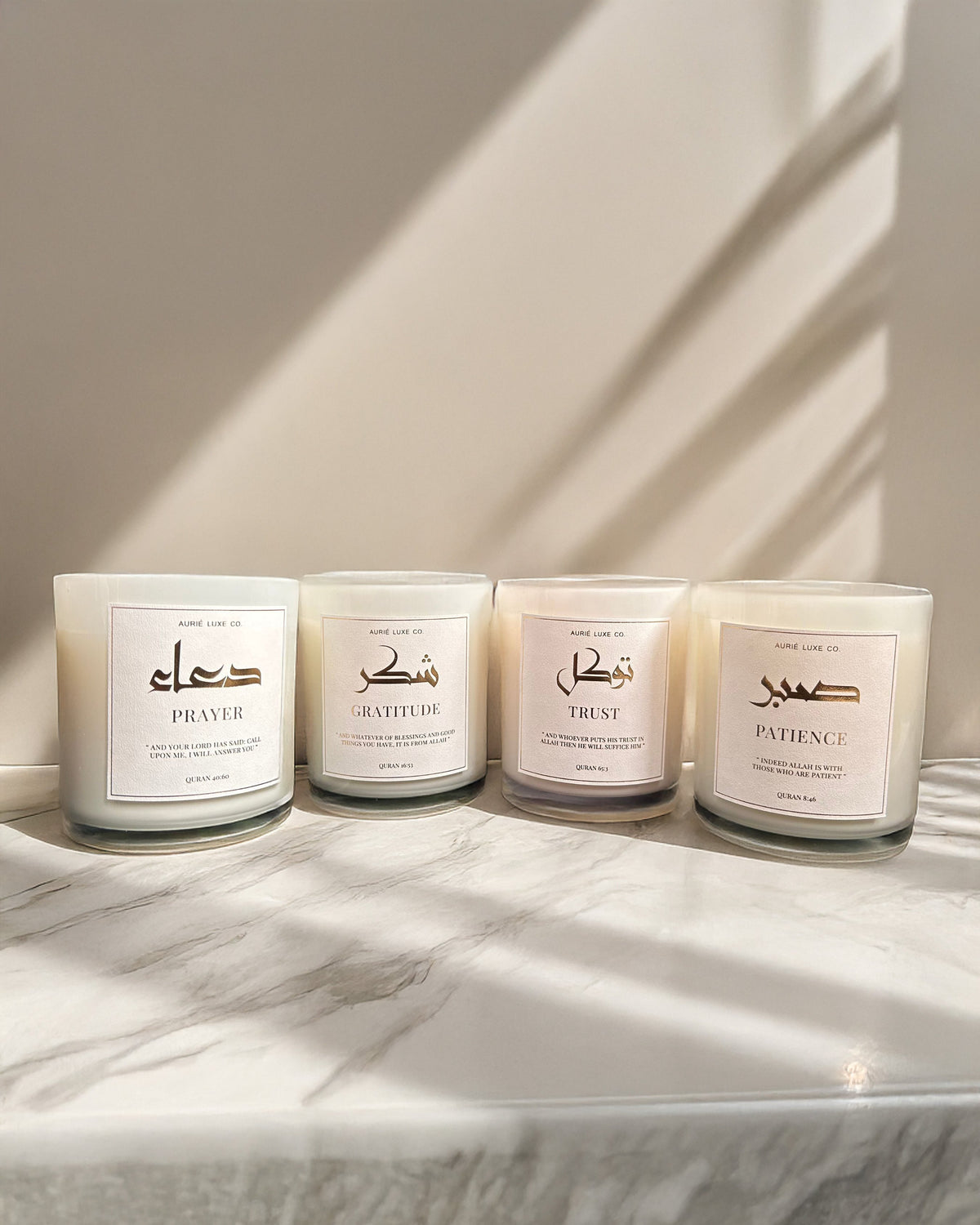 Serenity Collection