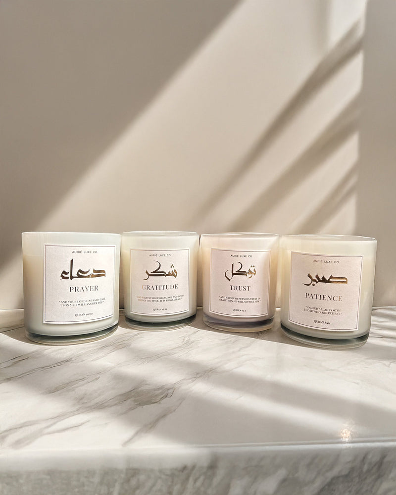 Serenity Collection