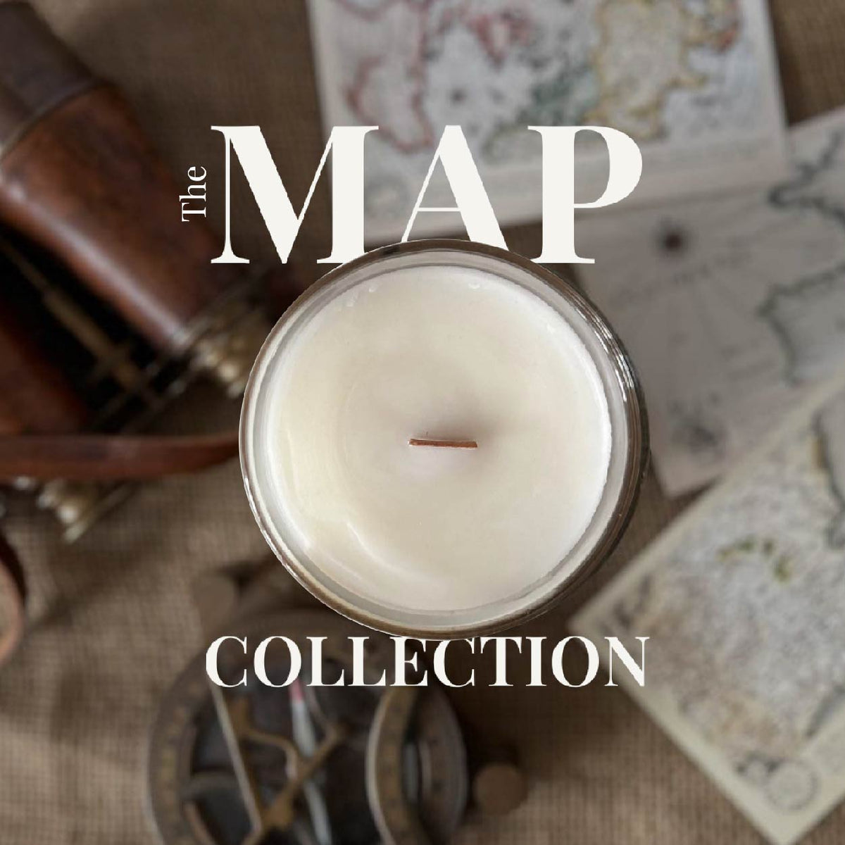 The Map Collection