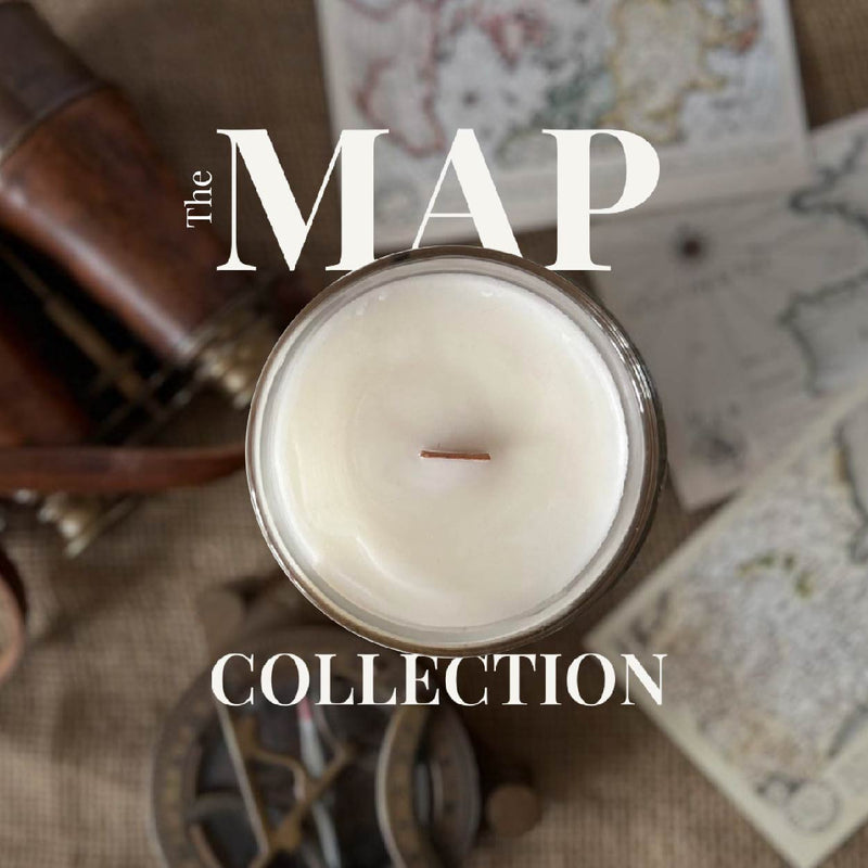 The Map Collection