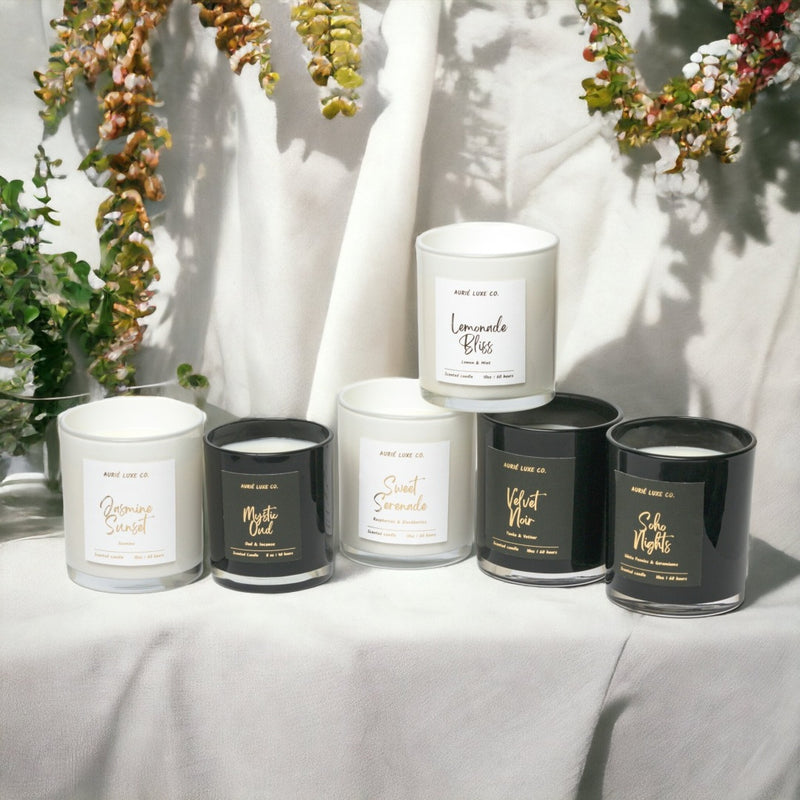 Signature Collection
