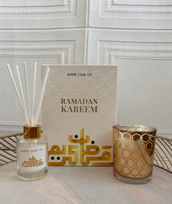 Ramadan Edition Set 2025