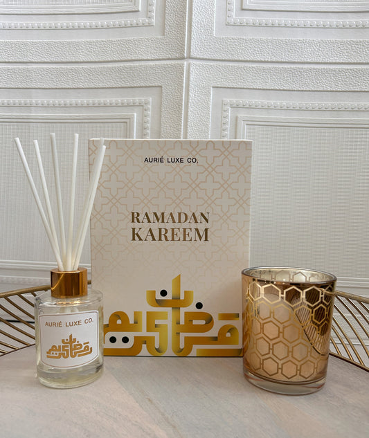 Ramadan Edition Set 2025