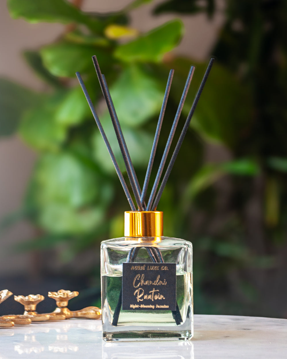 Chandni Raatien Reed Diffuser