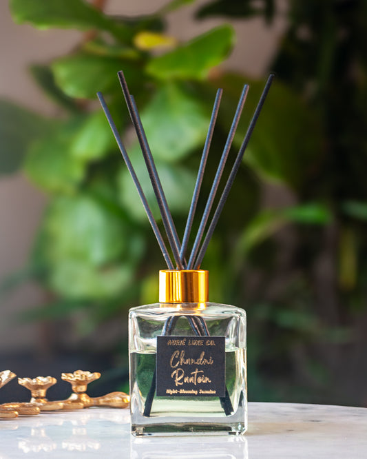 Chandni Raatien Reed Diffuser