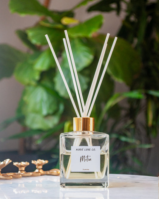 Motia Reed Diffuser