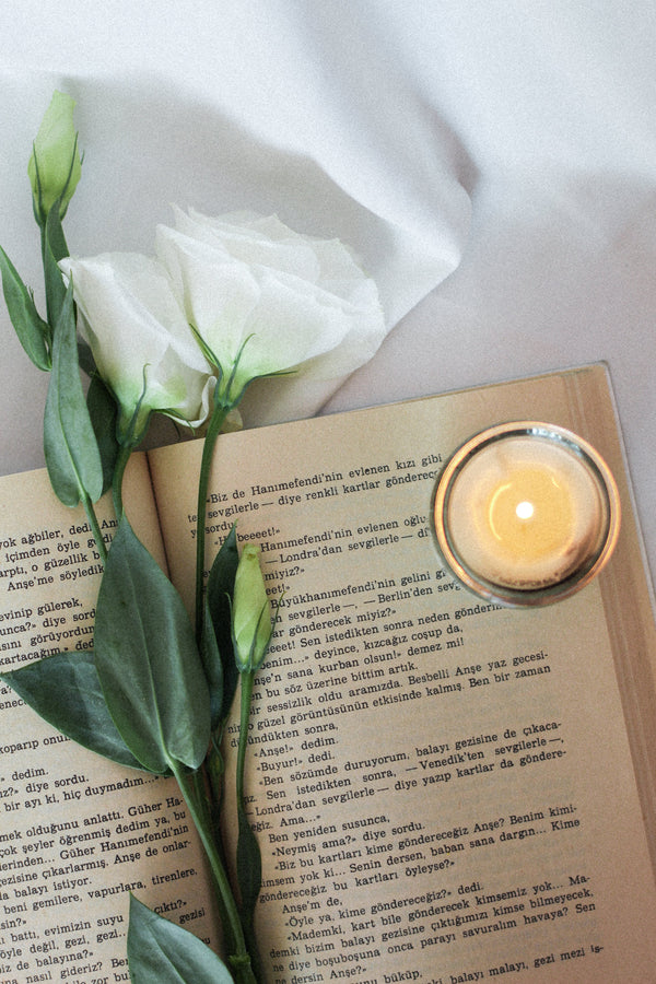 Clean Aromas