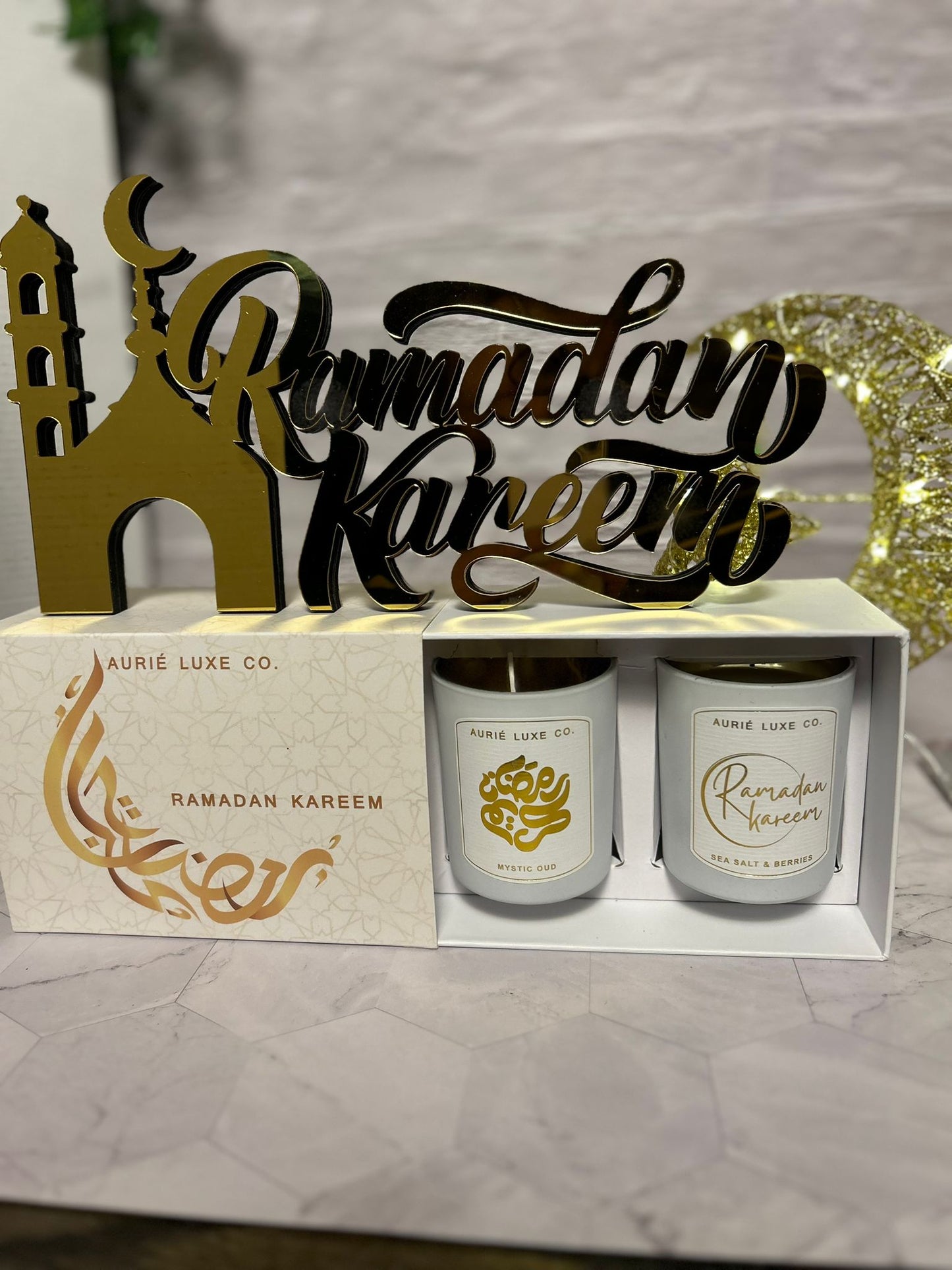 Ramadan Edition Set