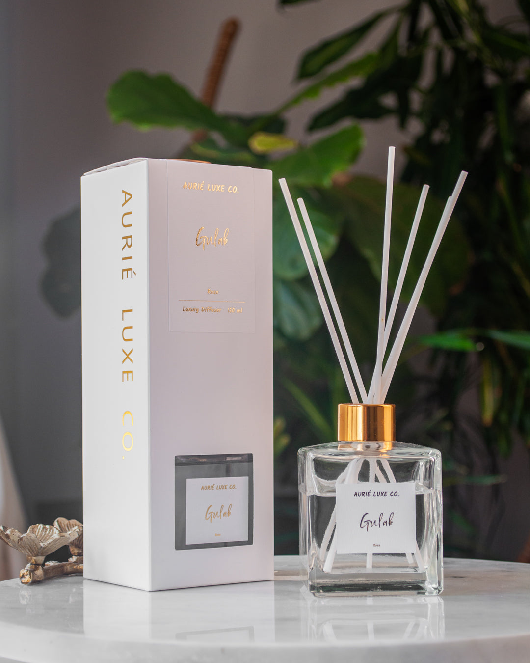 Gulab Reed Diffuser
