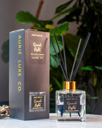 Qawwali Nights Reed Diffuser