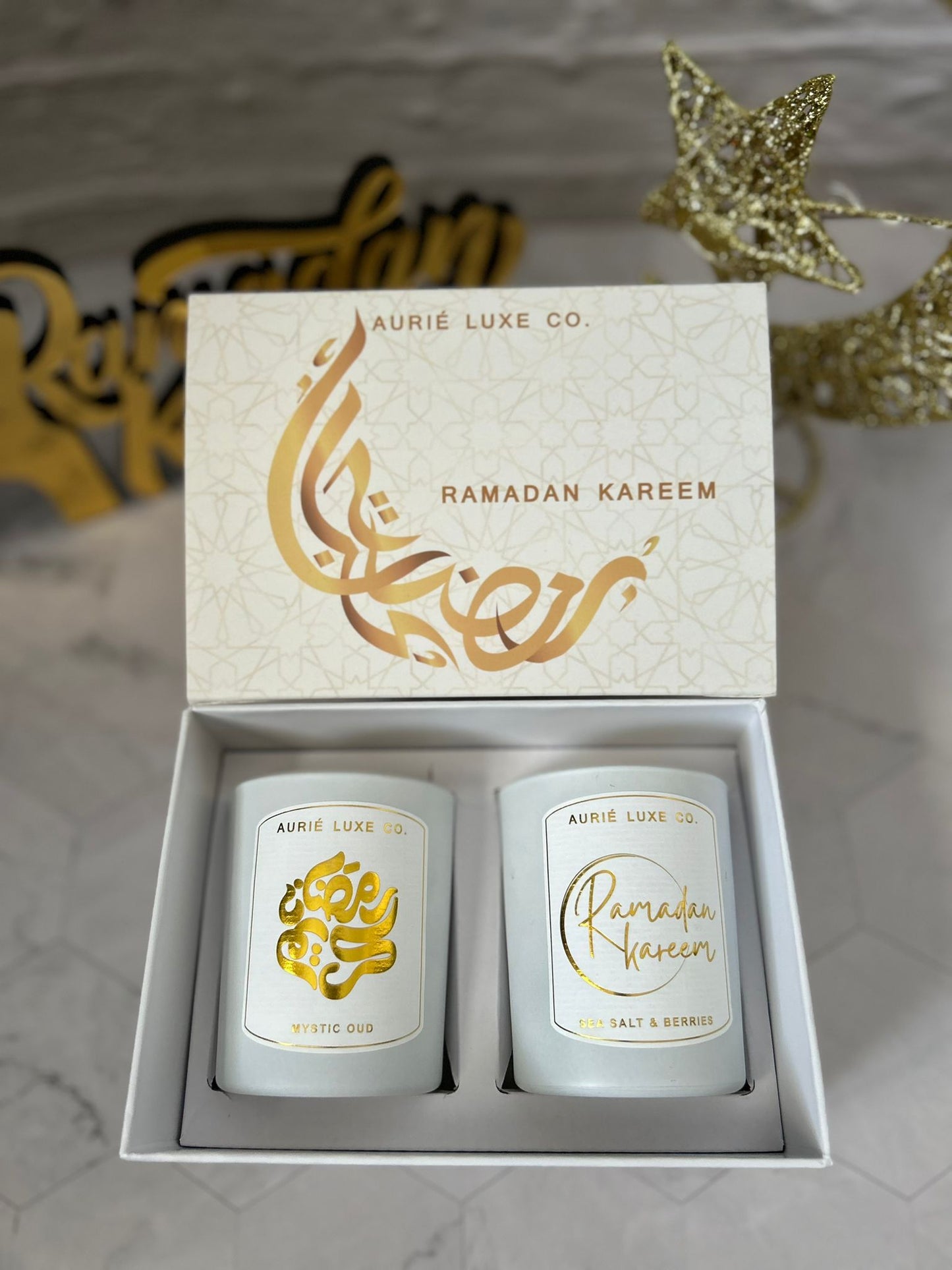 Ramadan Edition Set