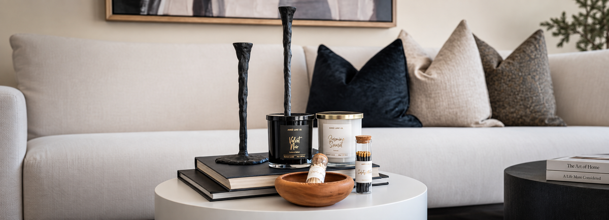 <p>Scents Rooted in<br/><em>Heritage & Memory</em></p>