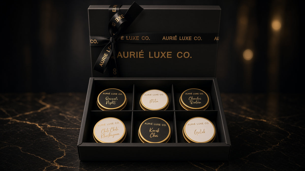 Heritage Collection Discovery Set