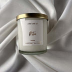 Motia Scented Candle