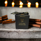Chai Scented Candle
