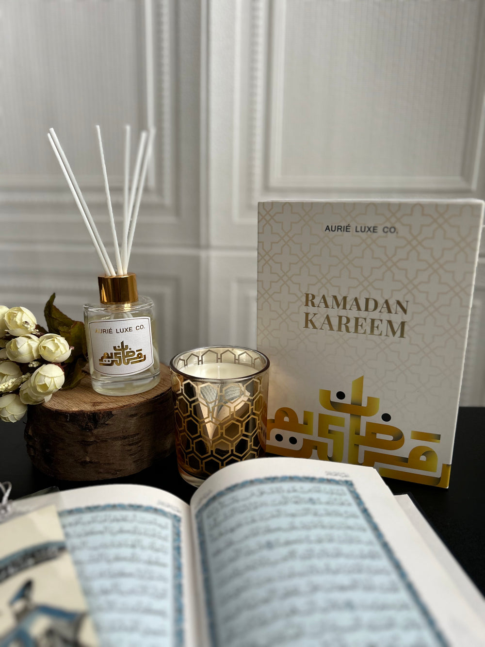 Ramadan Edition Set 2025/2026