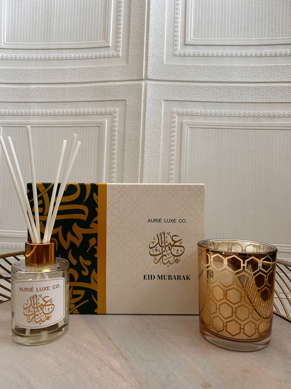 Eid Edition Set 2025/2026