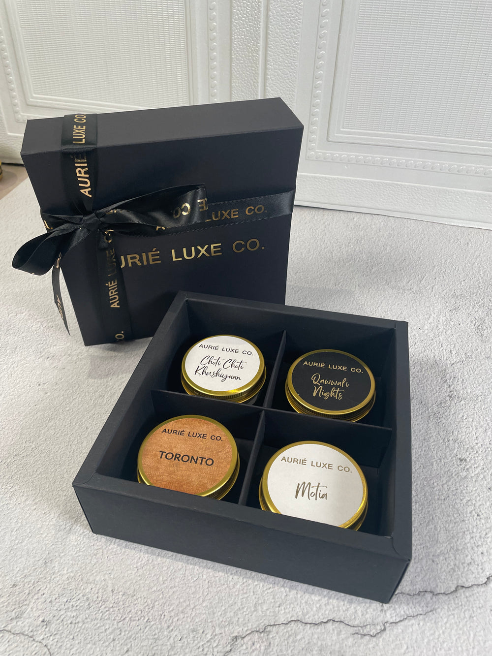 Build Your Own Discovery Sets