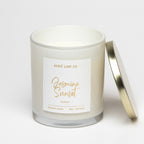 jasmine scented candle