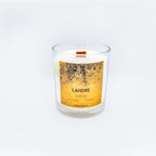 Vanilla Musk Candle