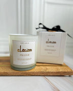 Dua – Rose Candles 
