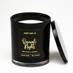 Oud Musk Candle